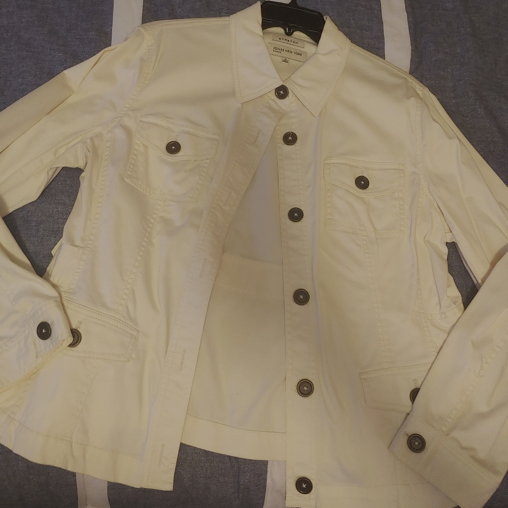JONES NEW YORK Jacket